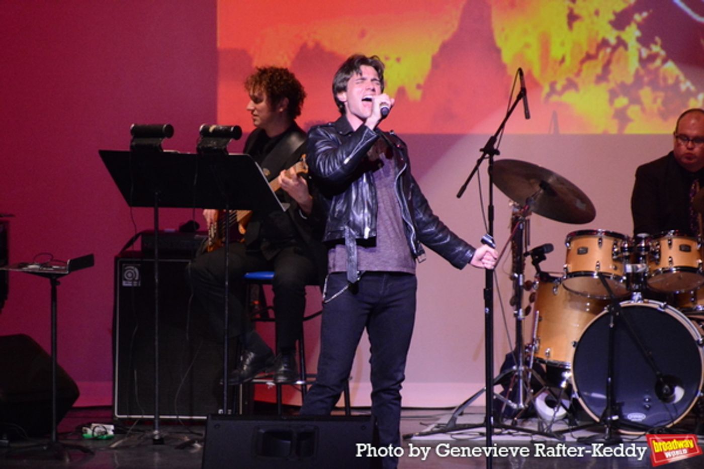 Photos: Go Inside BROADWAY FRIGHT NIGHT at The Tilles Center  Image