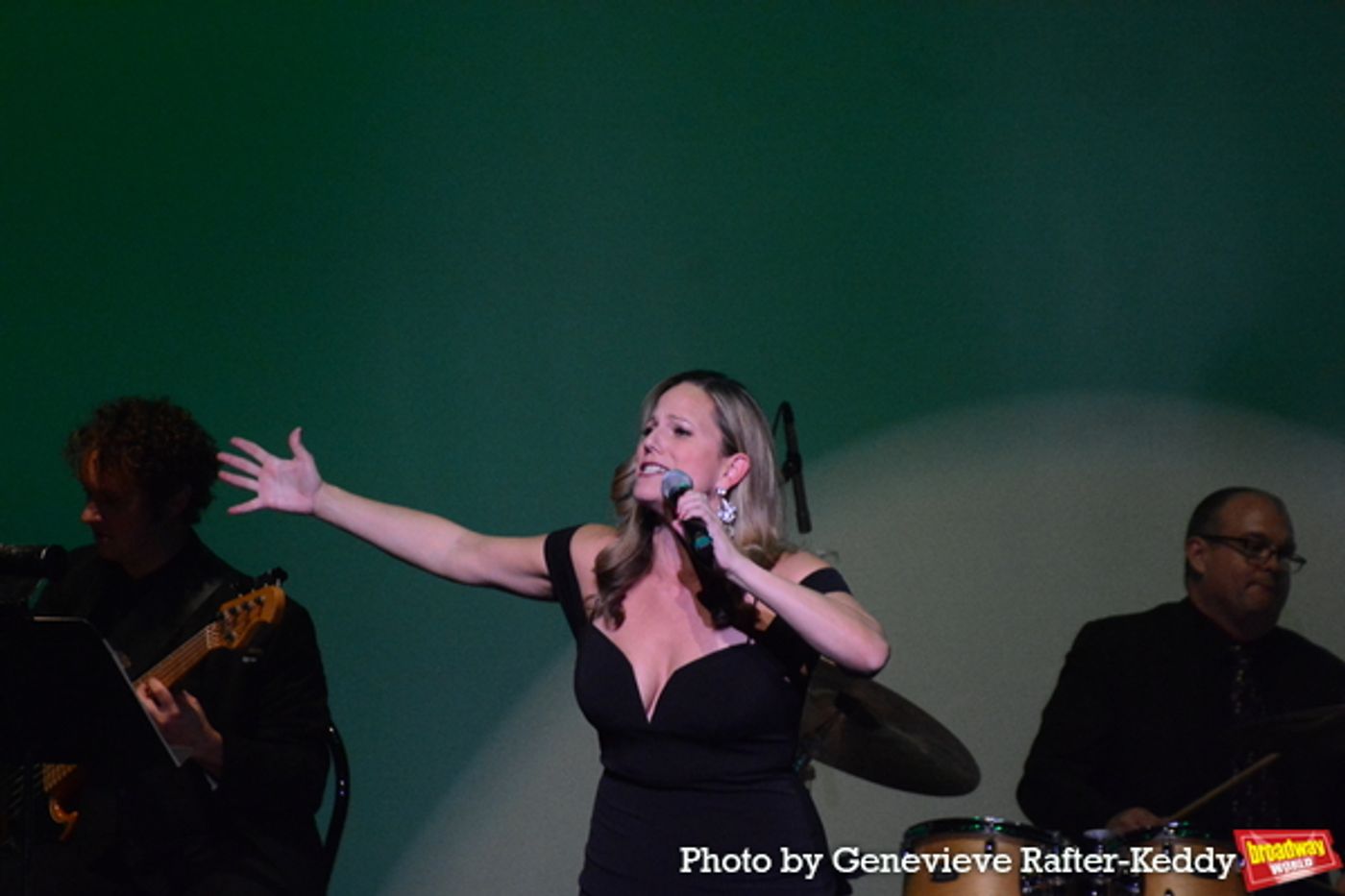 Photos: Go Inside BROADWAY FRIGHT NIGHT at The Tilles Center  Image