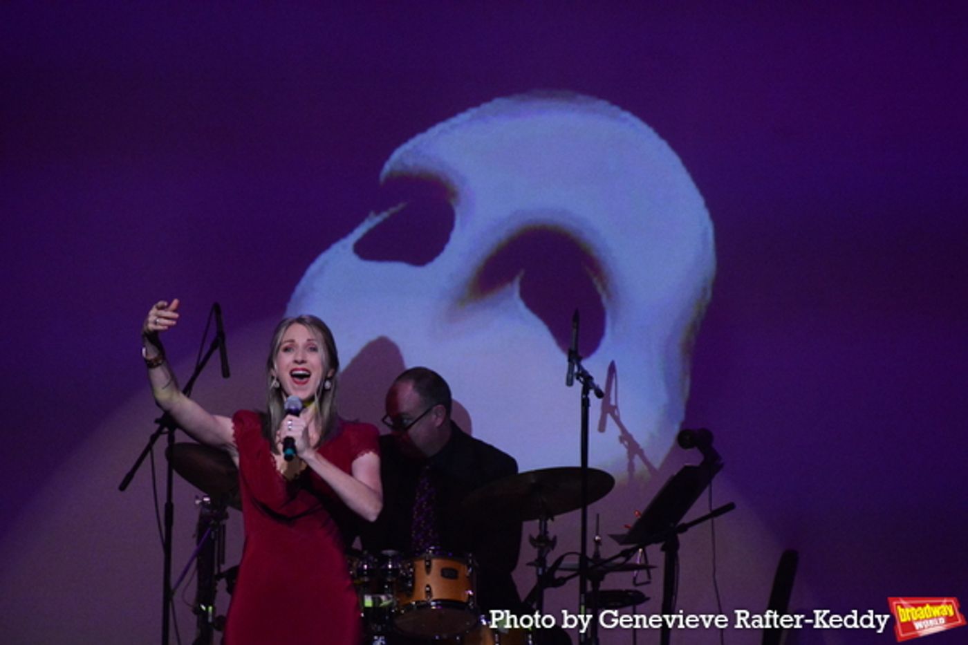 Photos: Go Inside BROADWAY FRIGHT NIGHT at The Tilles Center  Image