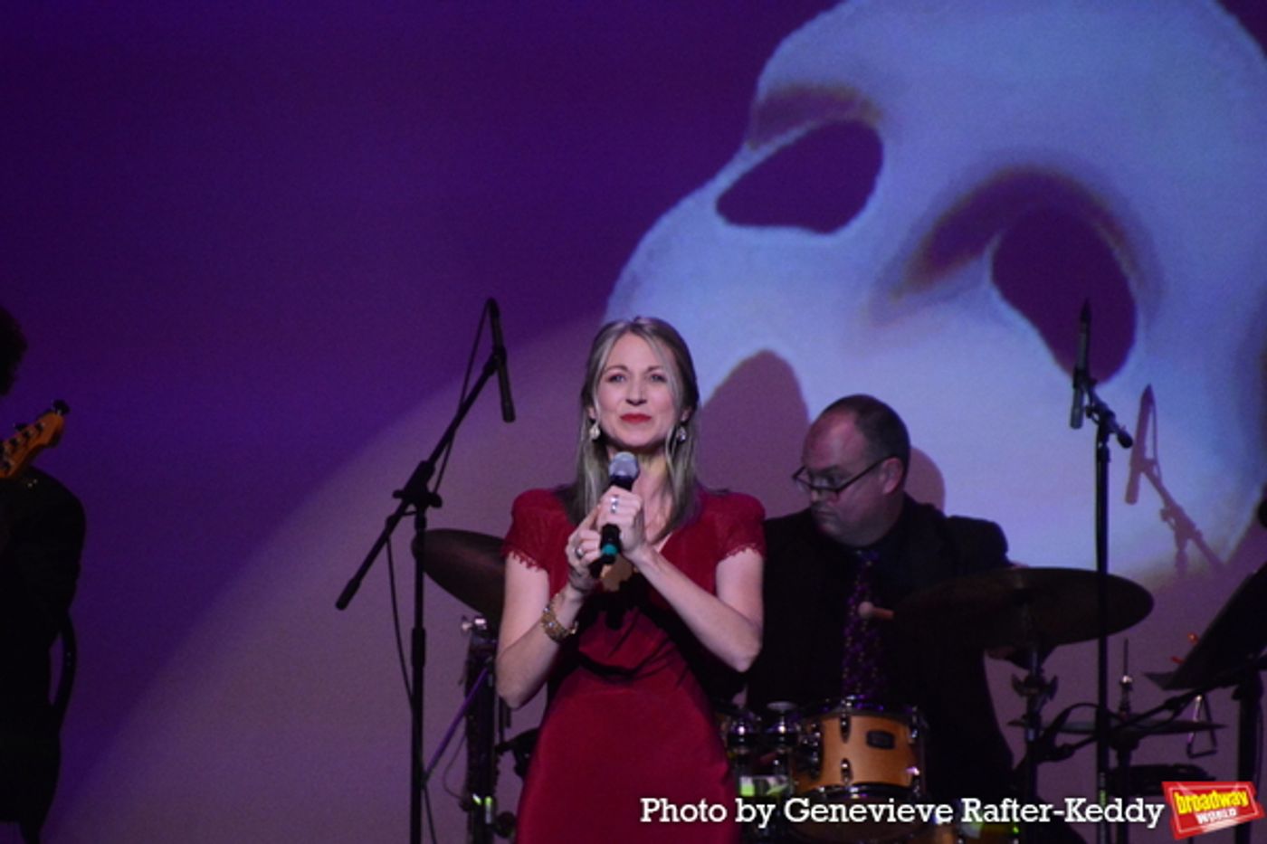 Photos: Go Inside BROADWAY FRIGHT NIGHT at The Tilles Center  Image