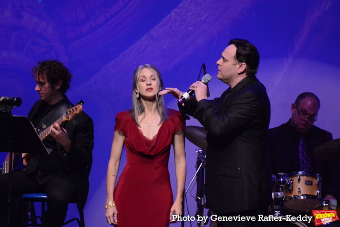 Photos: Go Inside BROADWAY FRIGHT NIGHT at The Tilles Center  Image