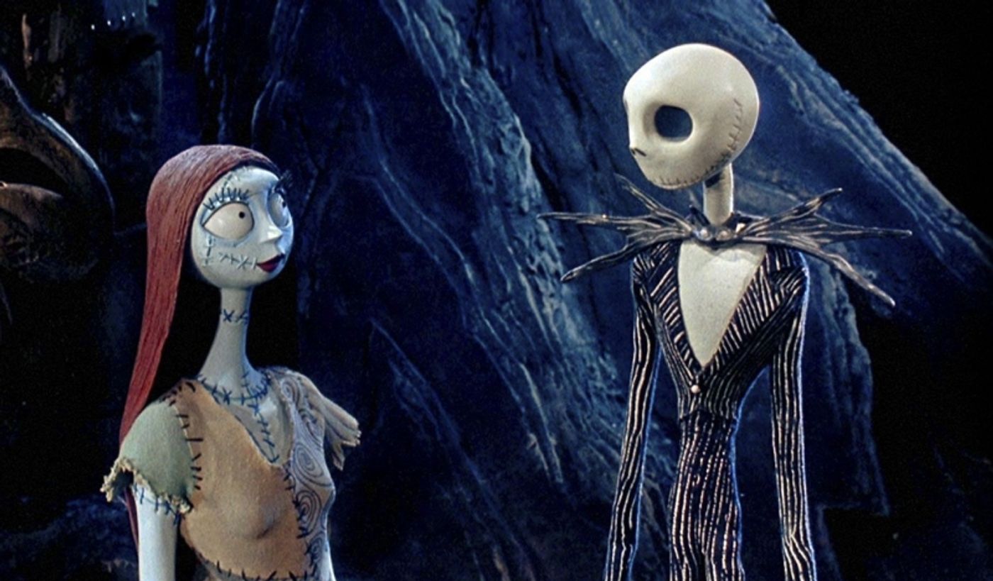 nightmare before christmas è il musical horror migliore per il tuo Halloween