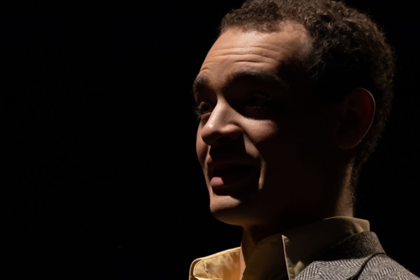 Photos: First look at Ohio University Lancaster Theatre's THE SHADOW BOX  Image