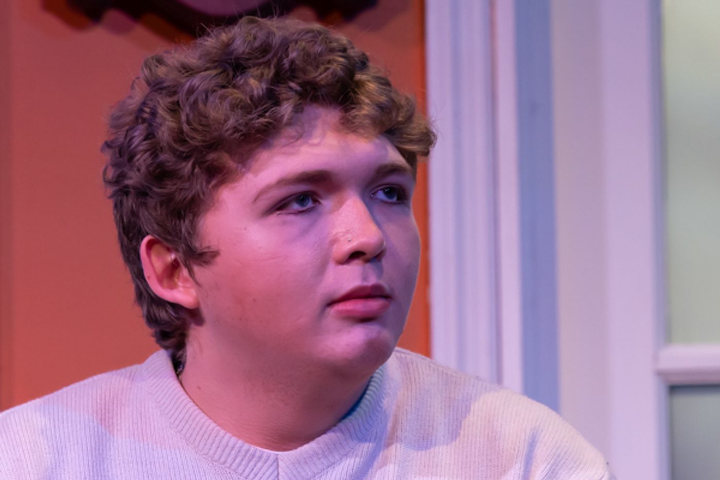 Photos: First look at Ohio University Lancaster Theatre's THE SHADOW BOX  Image