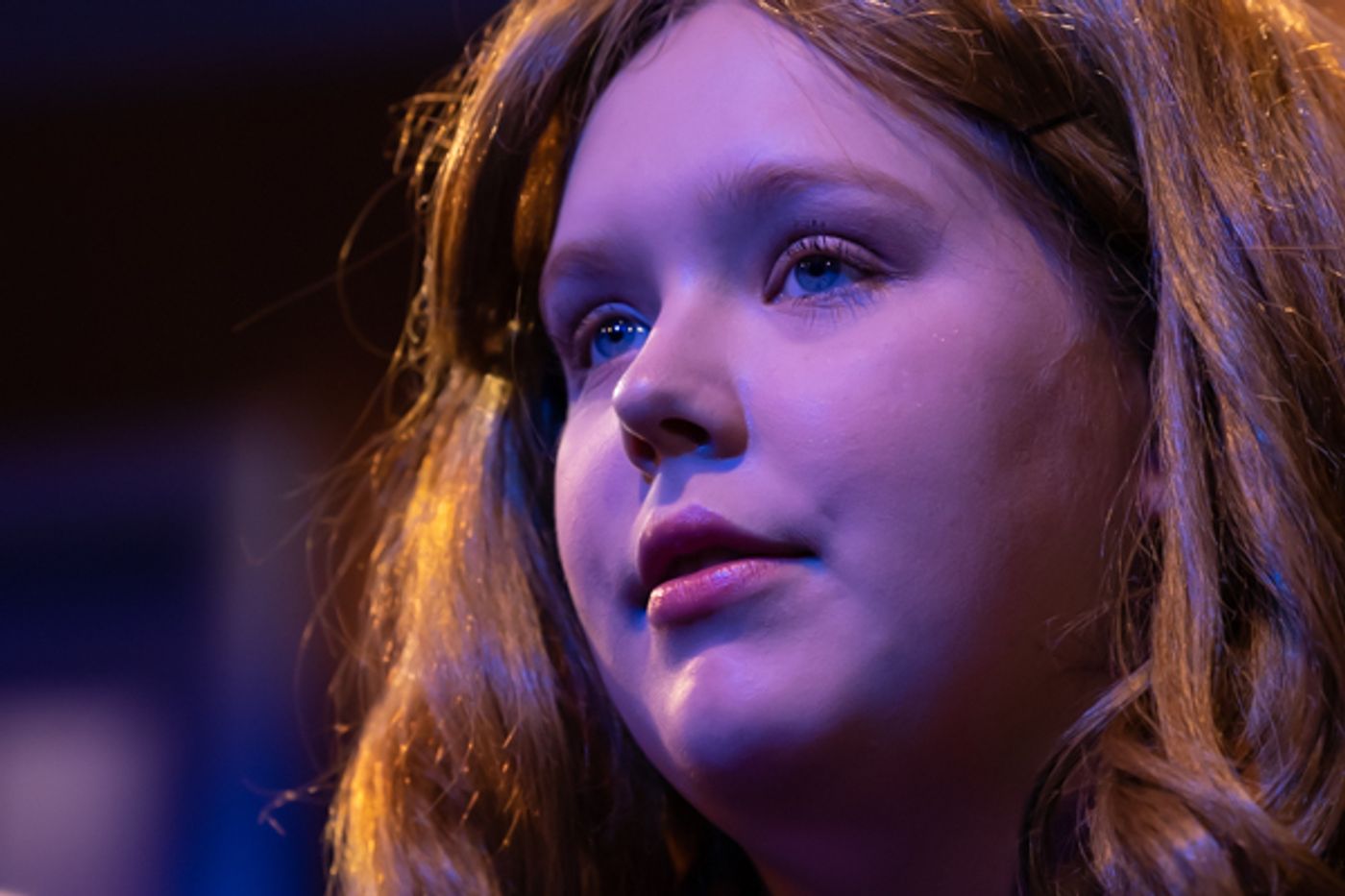 Photos: First look at Ohio University Lancaster Theatre's THE SHADOW BOX  Image