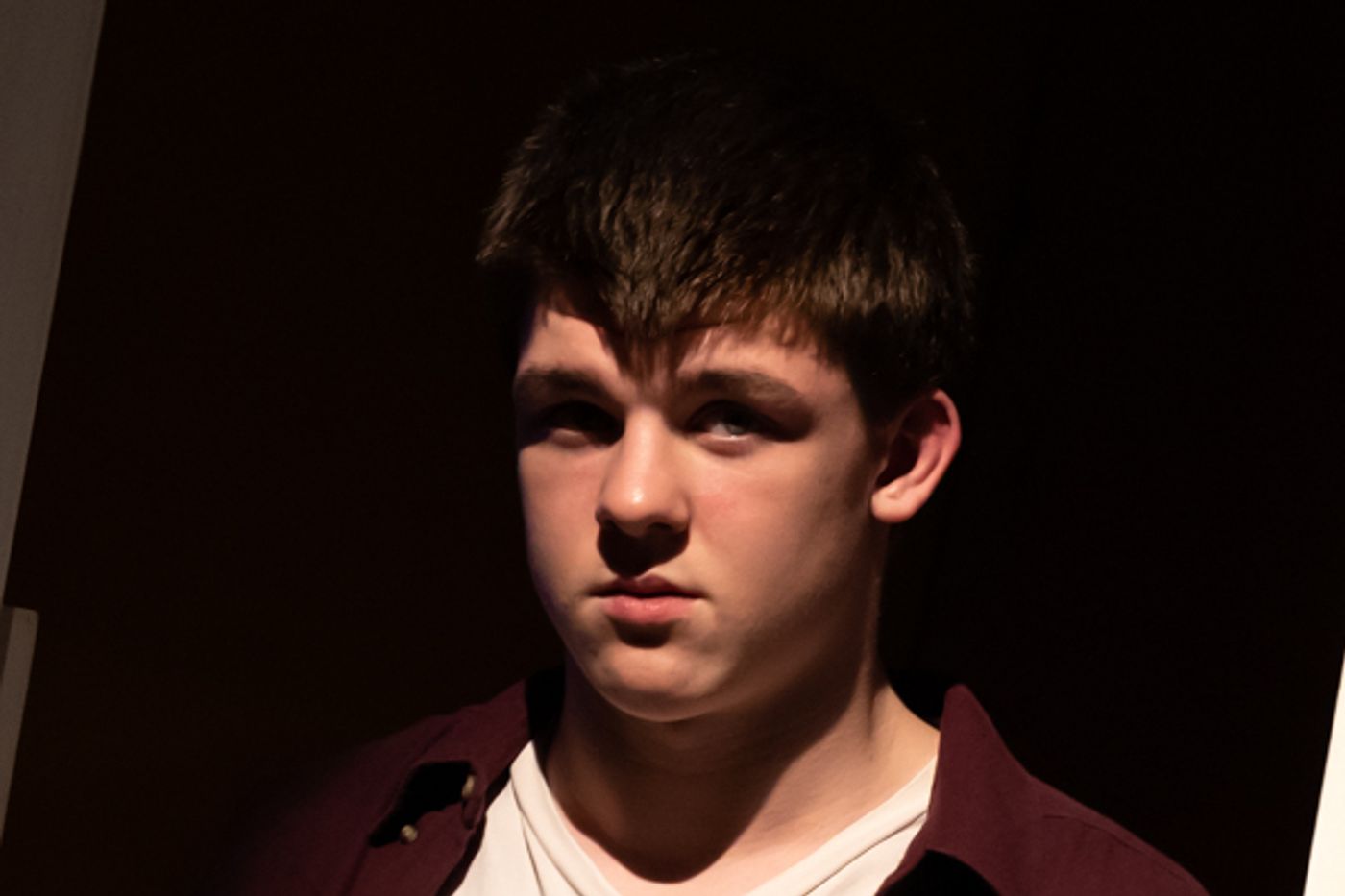 Photos: First look at Ohio University Lancaster Theatre's THE SHADOW BOX  Image