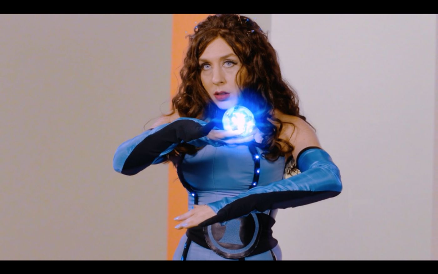 World Premiere musical web series INCOGNITA'S INFAMOUS ADVENTURES debuts at the Orlando Film Festival  Image