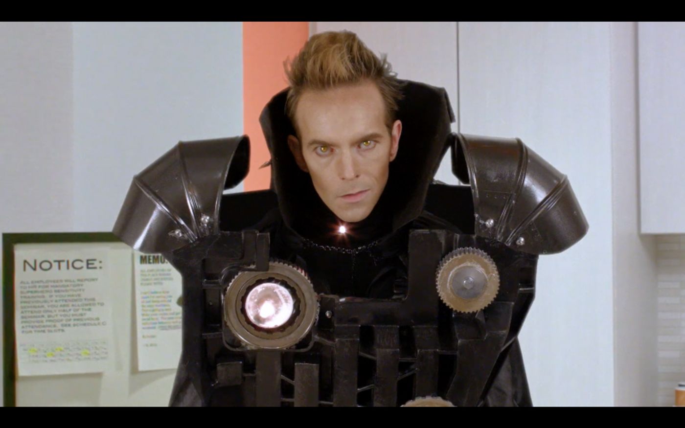 World Premiere musical web series INCOGNITA'S INFAMOUS ADVENTURES debuts at the Orlando Film Festival  Image