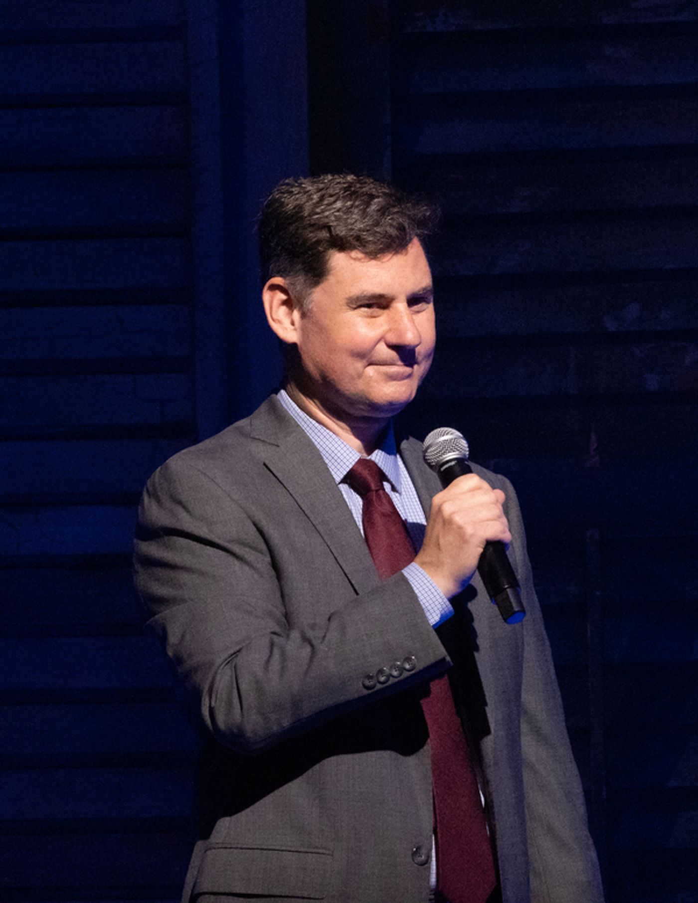 Photos: Curtain Call Of MAMMA MIA! At La Mirada Theatre Photos: Curtain Call Of MAMMA MIA! At La Mirada Theatre Image