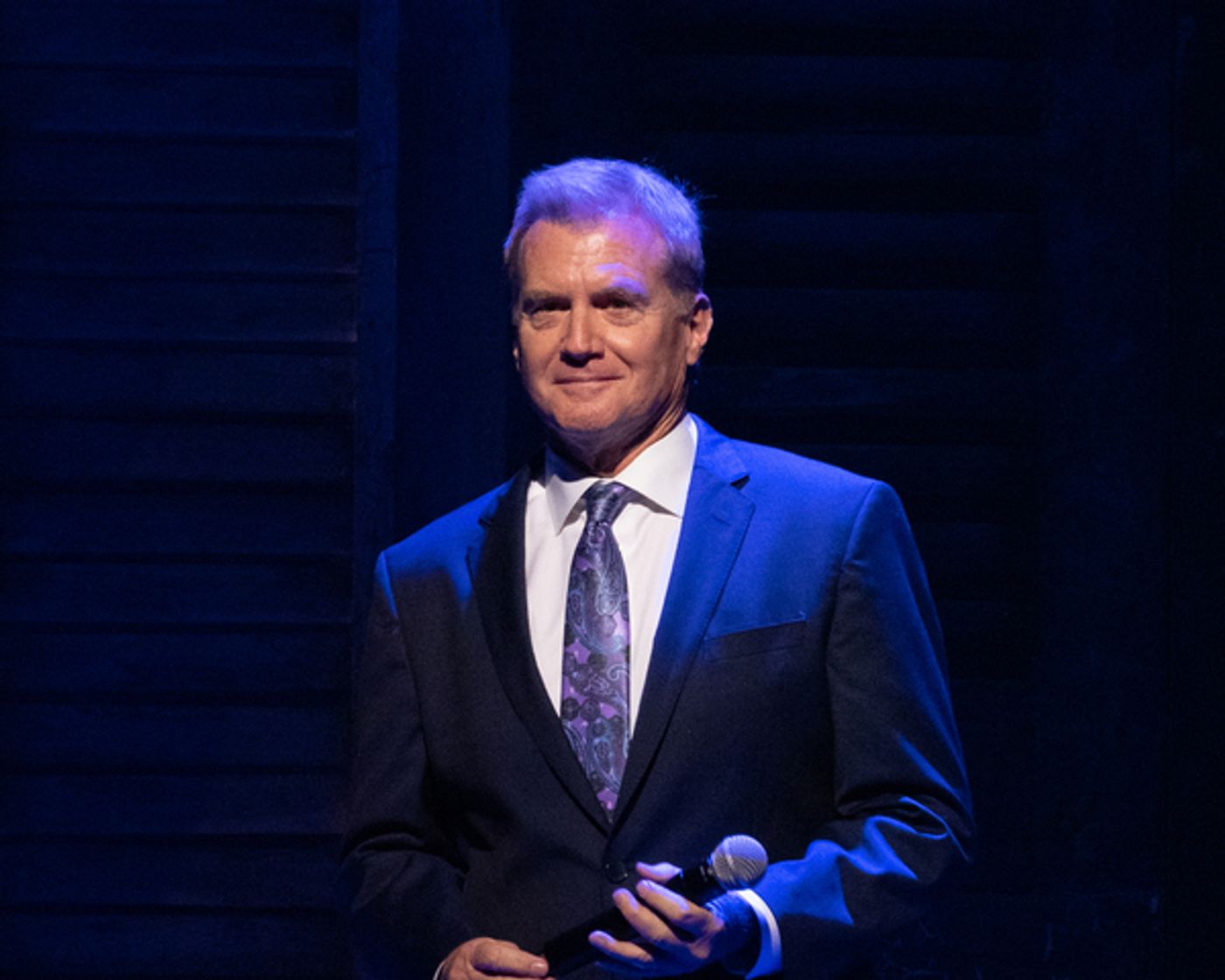 Photos: Curtain Call Of MAMMA MIA! At La Mirada Theatre Photos: Curtain Call Of MAMMA MIA! At La Mirada Theatre Image