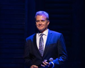 Executive Producer Tom McCoy Photo