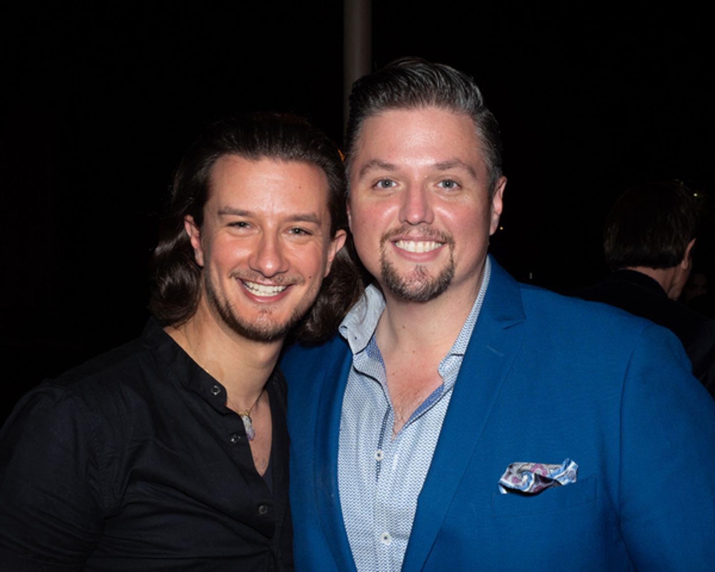 Photos: Curtain Call Of MAMMA MIA! At La Mirada Theatre  Image