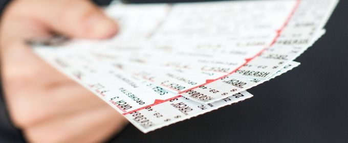 Industry Pro Newsletter: Patrons More Willing to Give, Broadway Grosses to Return  Image