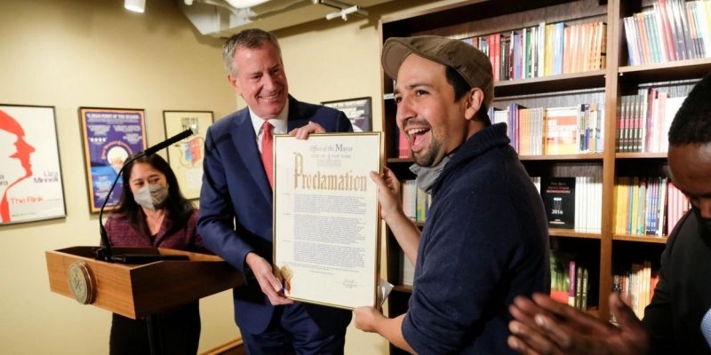 Industry Pro Newsletter: Patrons More Willing to Give, Broadway Grosses to Return  Image