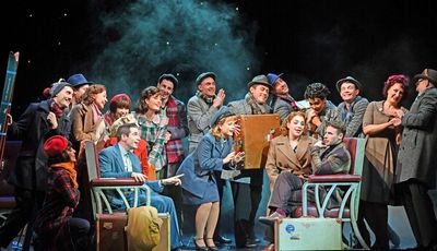 The company Photo