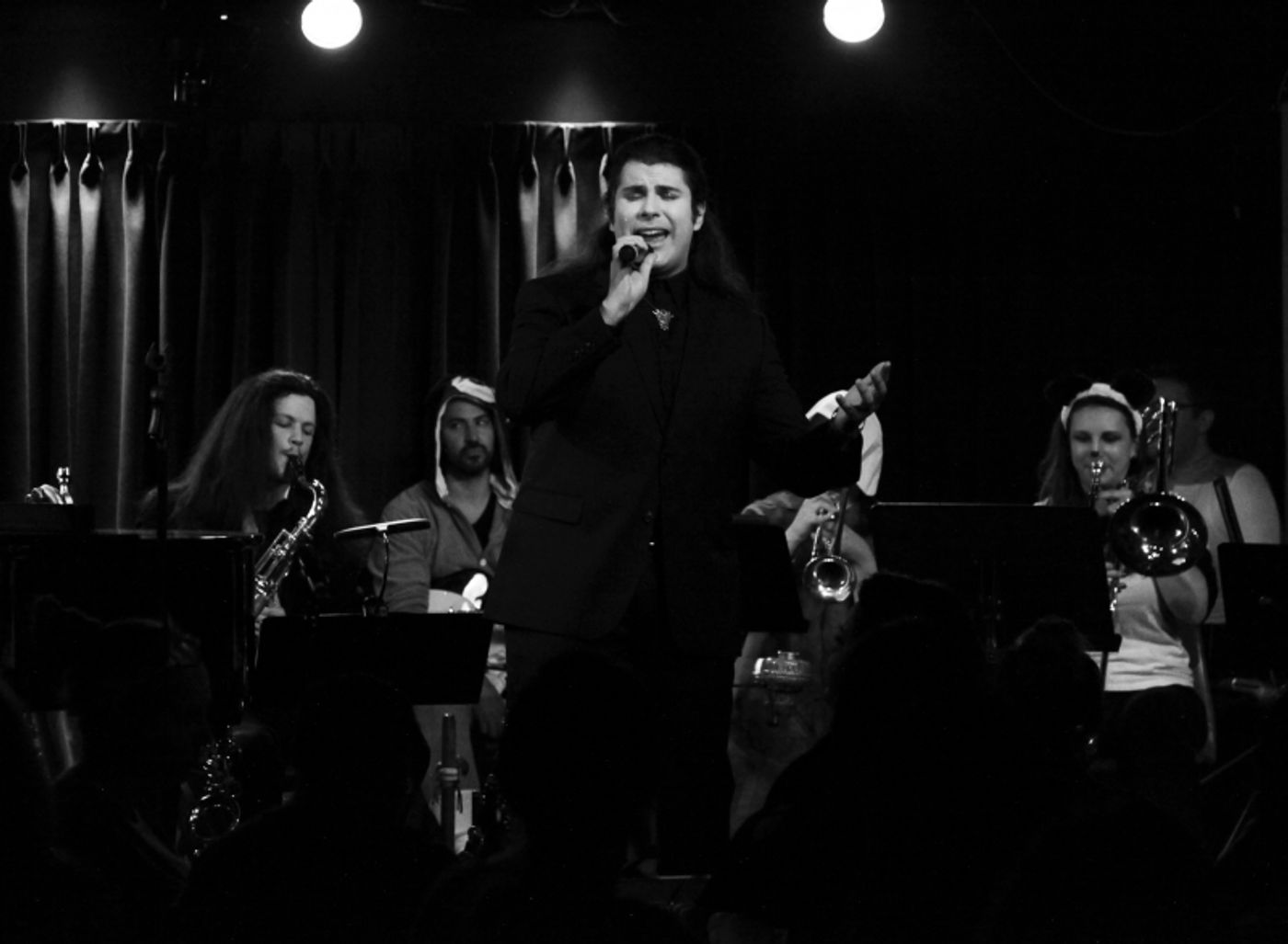 Review: A HALLOWEEKEND WRAP UP at The Green Room 42  Image