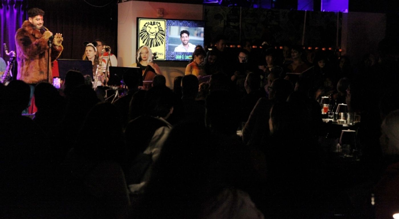 Review: A HALLOWEEKEND WRAP UP at The Green Room 42  Image
