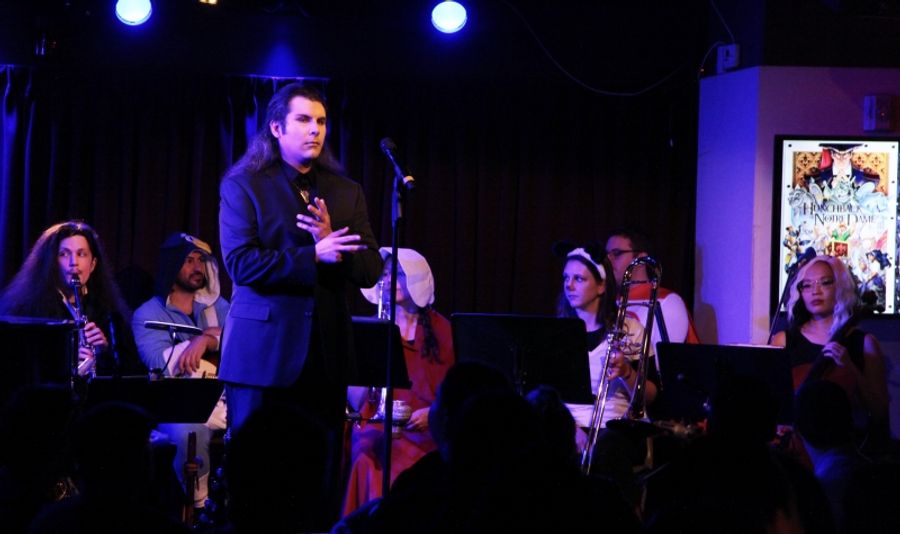 Review: A HALLOWEEKEND WRAP UP at The Green Room 42 Image