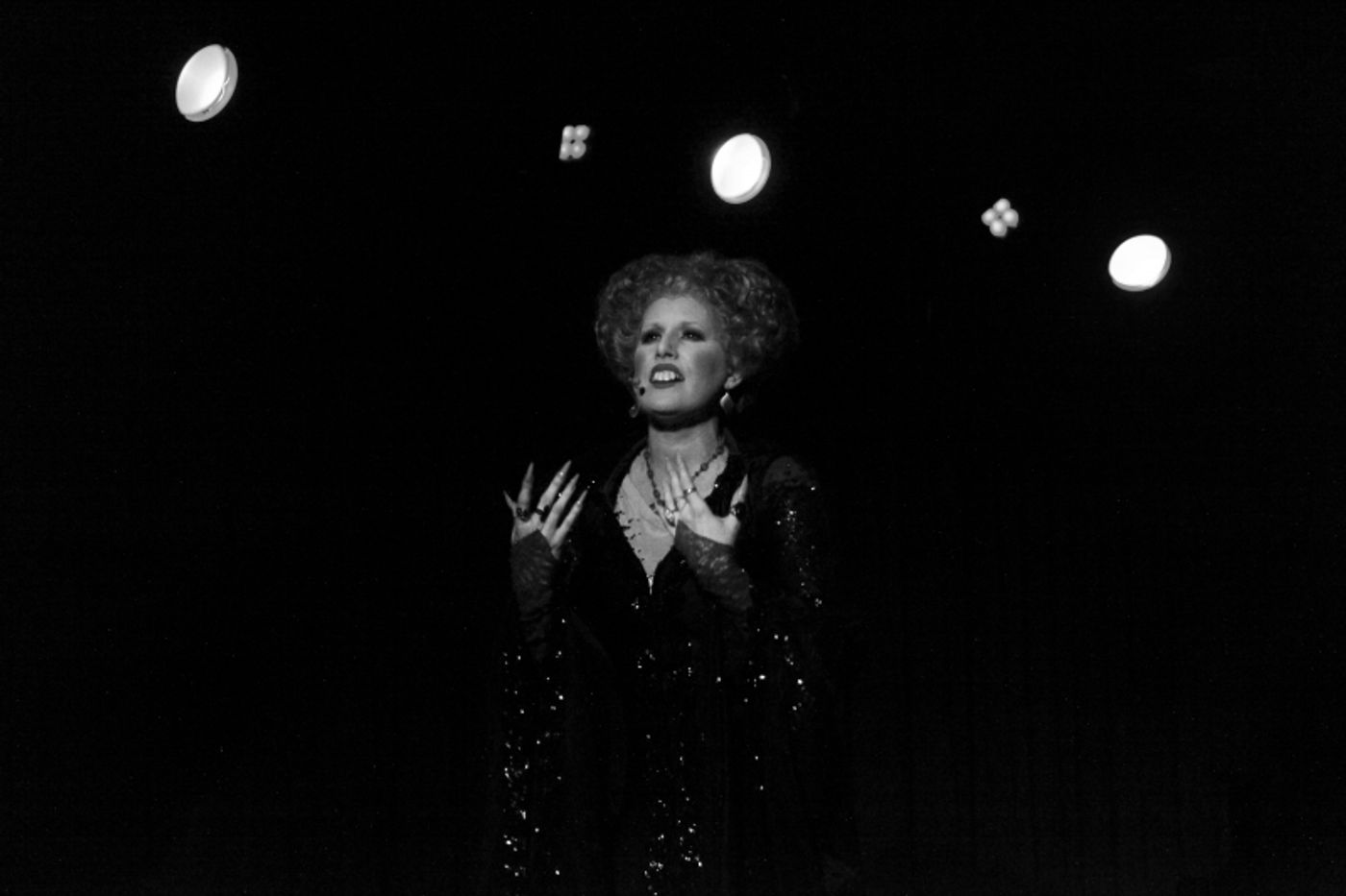 Review: A HALLOWEEKEND WRAP UP at The Green Room 42  Image
