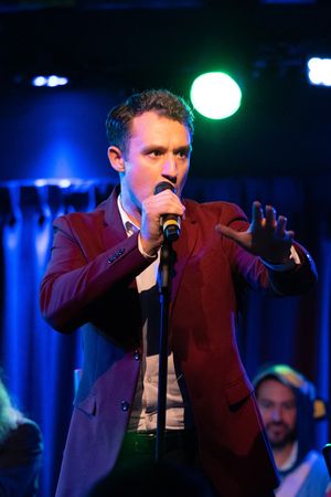 Blake Price @ BroadwayWorld Blake Price Photo