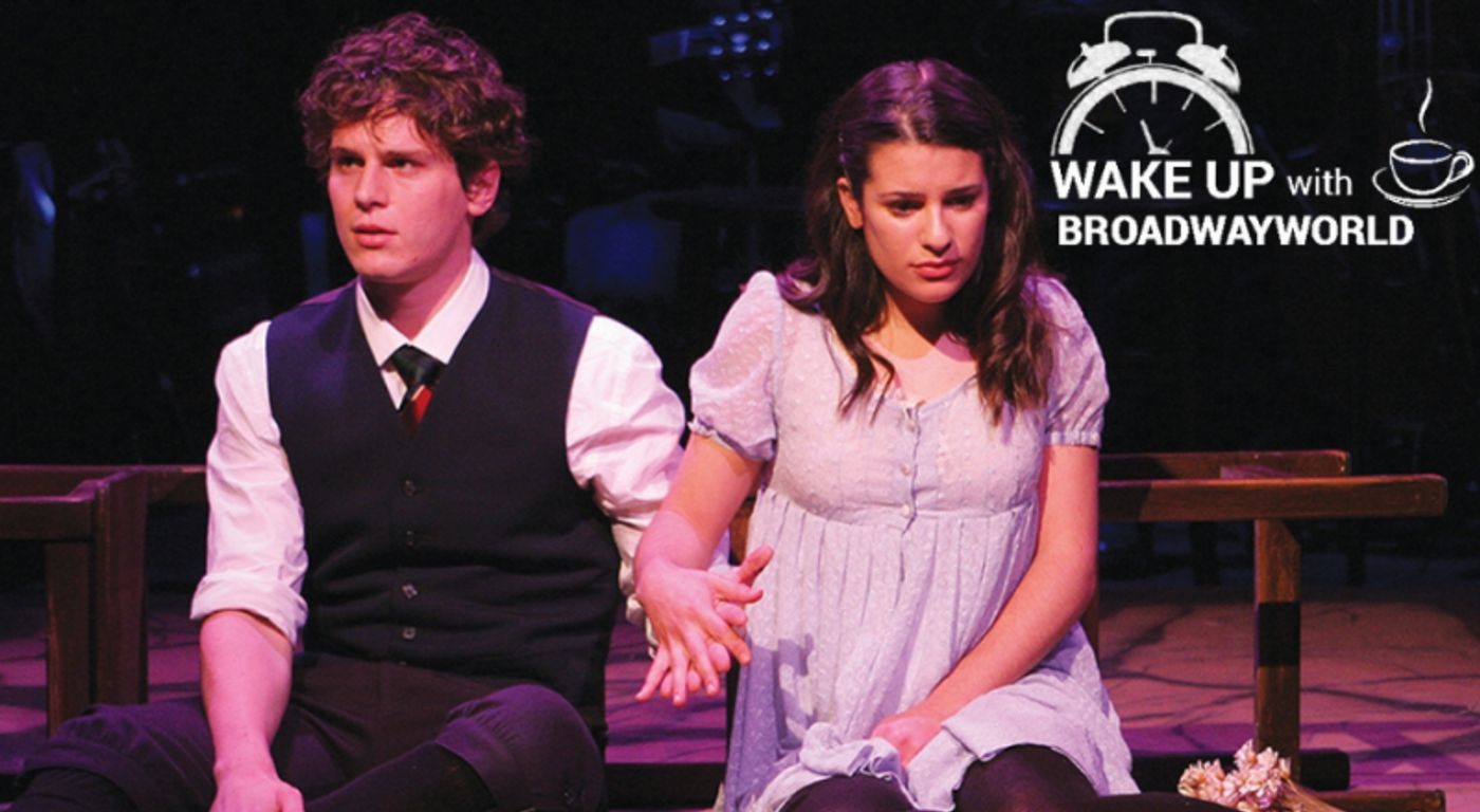 Wake Up With BWW 11/2: SPRING AWAKENING Original Cast Reunion Concert, Audra McDonald Will Return to Broadway, and More!  Image