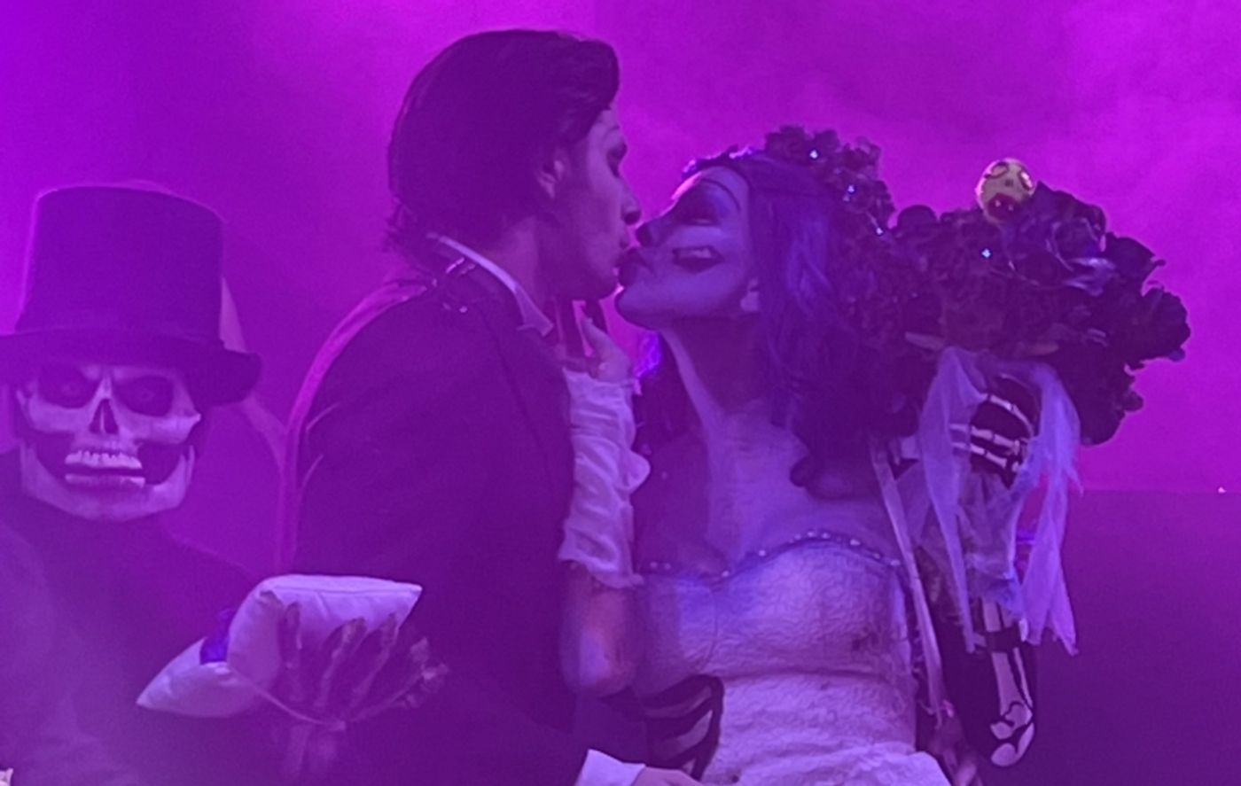 Review: RUPAUL'S DRAG RACE STARS HEADLINE 'ZOMBIELAND' AT AMERICAN DREAM at Nickelodeon Universe Theme Park Review: RUPAUL'S DRAG RACE STARS HEADLINE 'ZOMBIELAND' AT AMERICAN DREAM at Nickelodeon Universe Theme Park Image