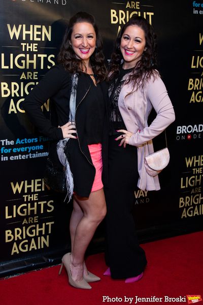 Maria Colonna, Angie Colonna Photo