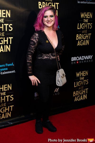 Rachel Stiles Photo