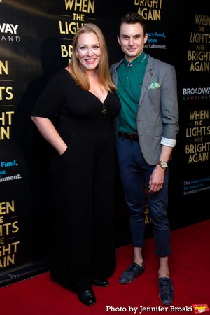 Beth Kirkpatrick Photo