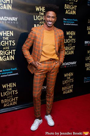 Robert Hartwell Photo