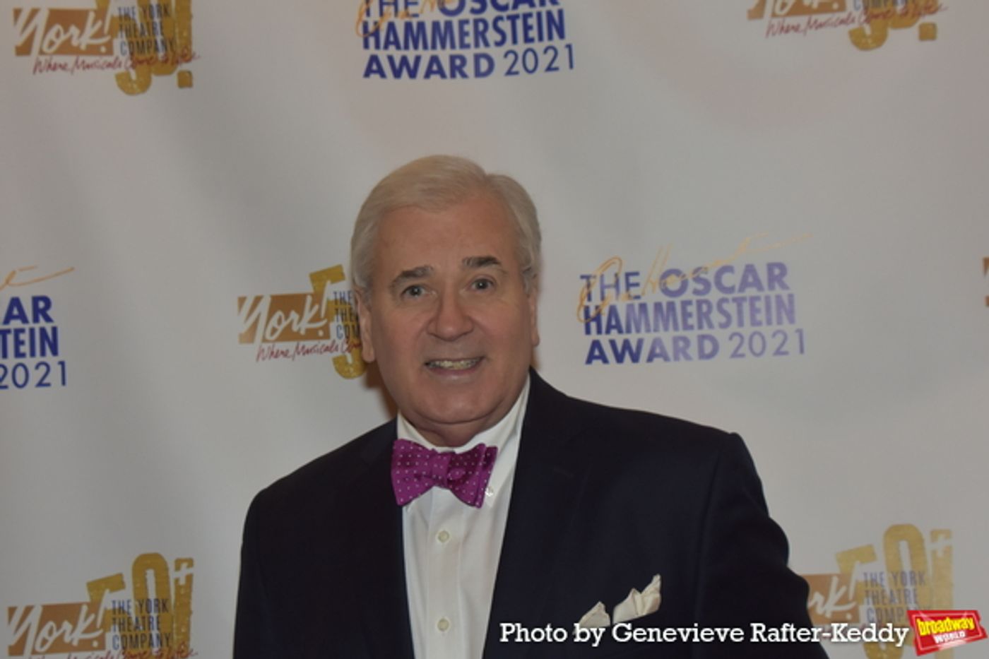 Photos: The York Theatre Company Honors Richard Maltby, Jr., David Shire and Elisa Loti Stein at 29th Gala  Image