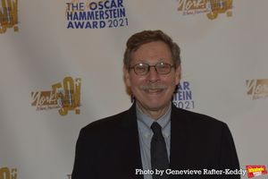 Barry Kleinbort Photo