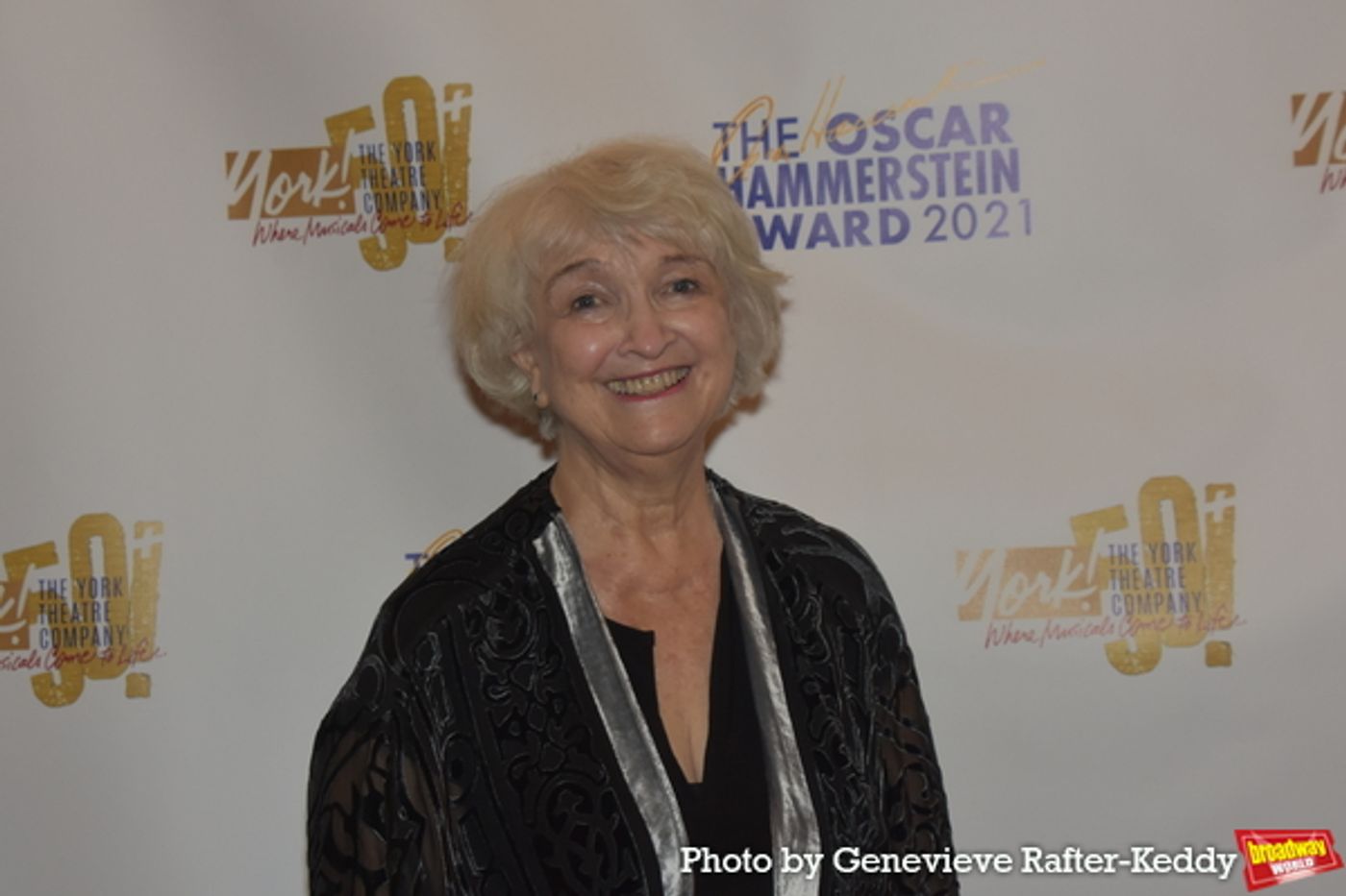 Photos: The York Theatre Company Honors Richard Maltby, Jr., David Shire and Elisa Loti Stein at 29th Gala  Image