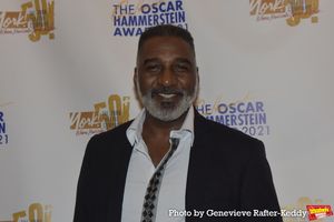Norm Lewis Photo