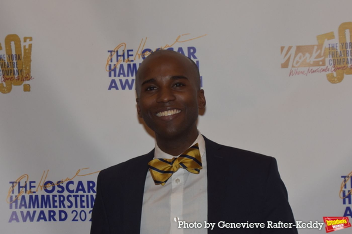 Photos: The York Theatre Company Honors Richard Maltby, Jr., David Shire and Elisa Loti Stein at 29th Gala  Image