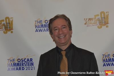 Michael Levine Photo