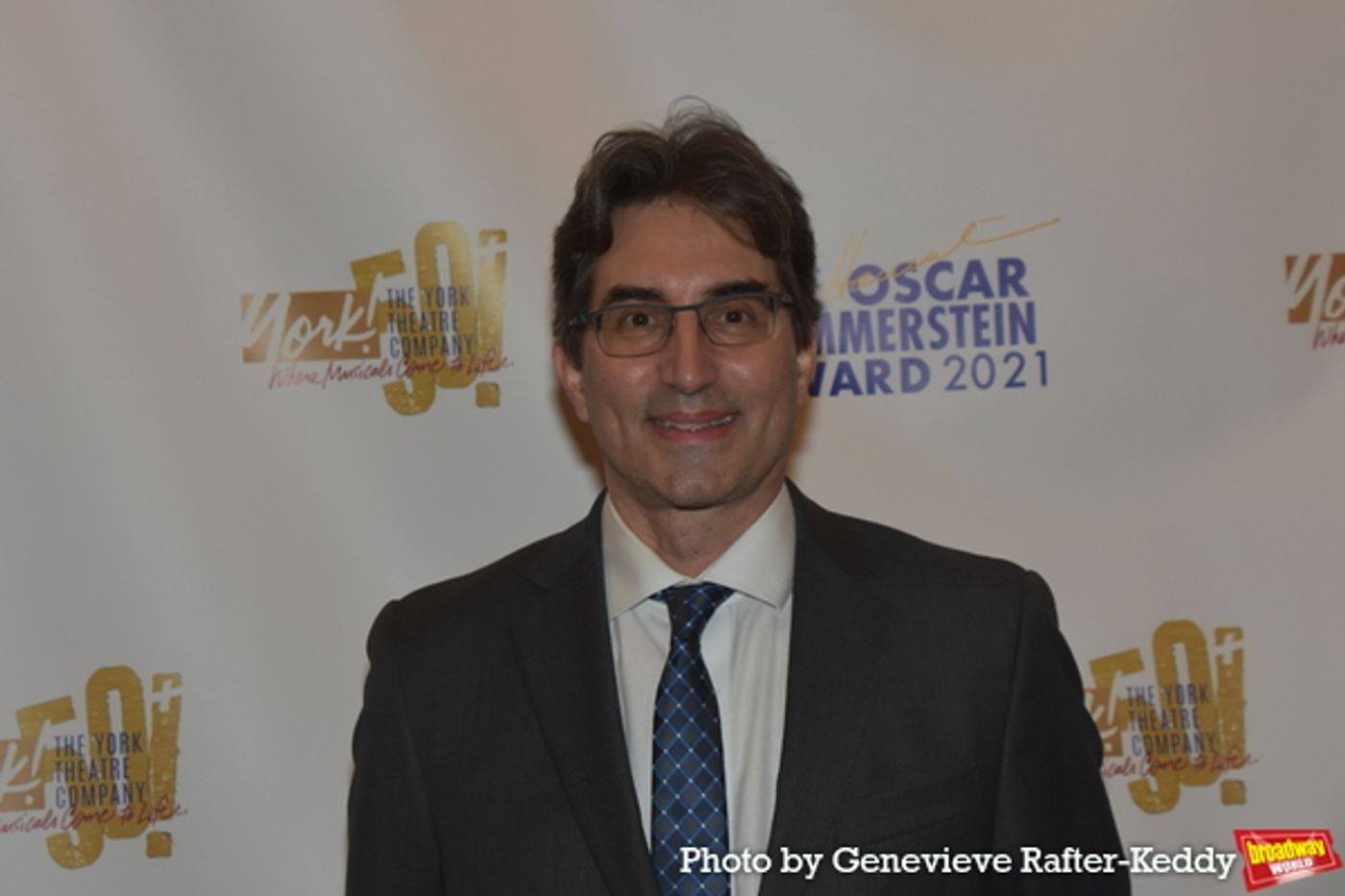 Photos: The York Theatre Company Honors Richard Maltby, Jr., David Shire and Elisa Loti Stein at 29th Gala  Image
