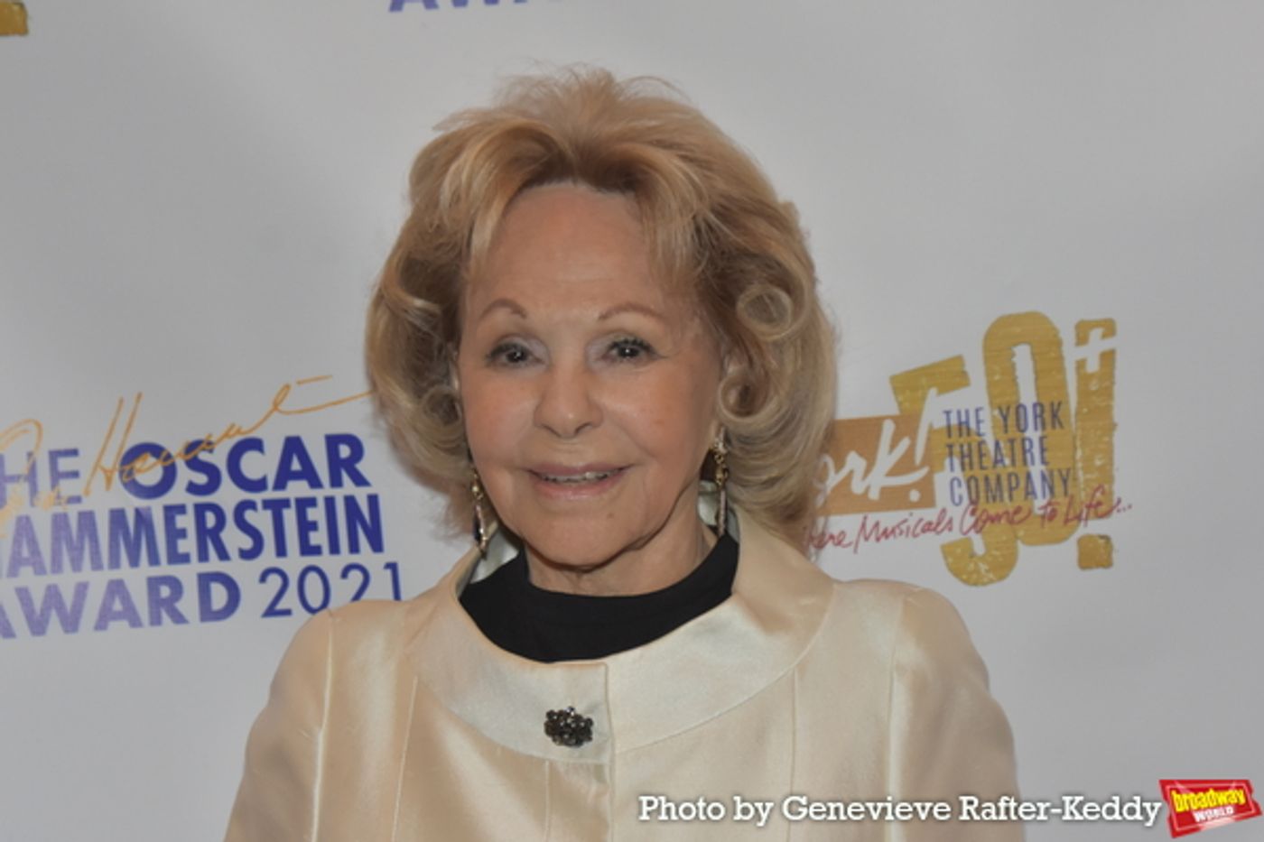 Photos: The York Theatre Company Honors Richard Maltby, Jr., David Shire and Elisa Loti Stein at 29th Gala  Image