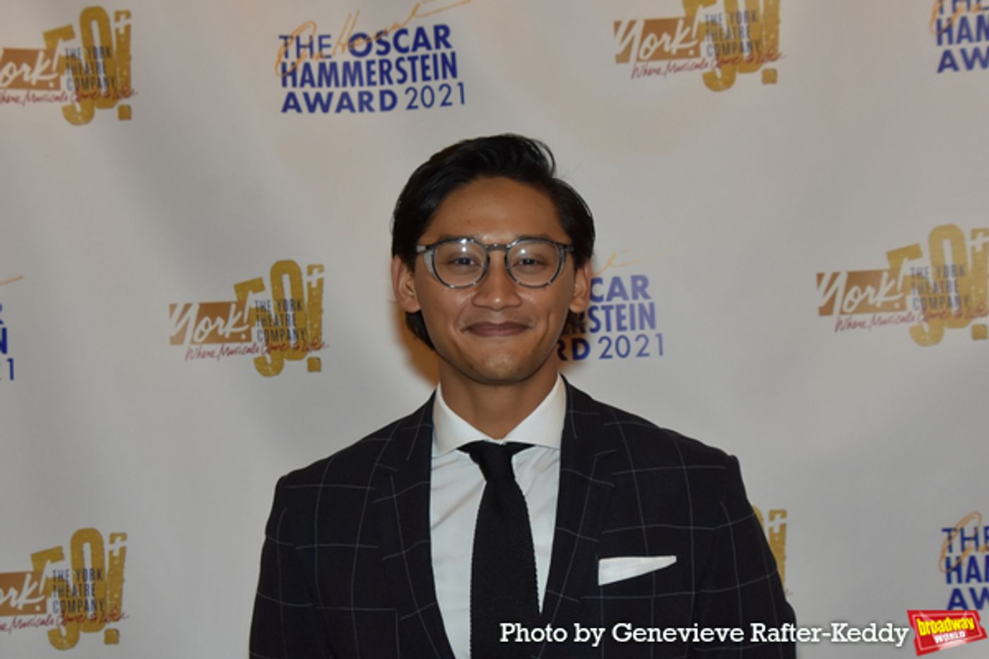Photos: The York Theatre Company Honors Richard Maltby, Jr., David Shire and Elisa Loti Stein at 29th Gala  Image