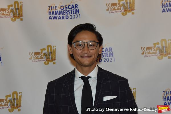 Josh Dela Cruz Photo