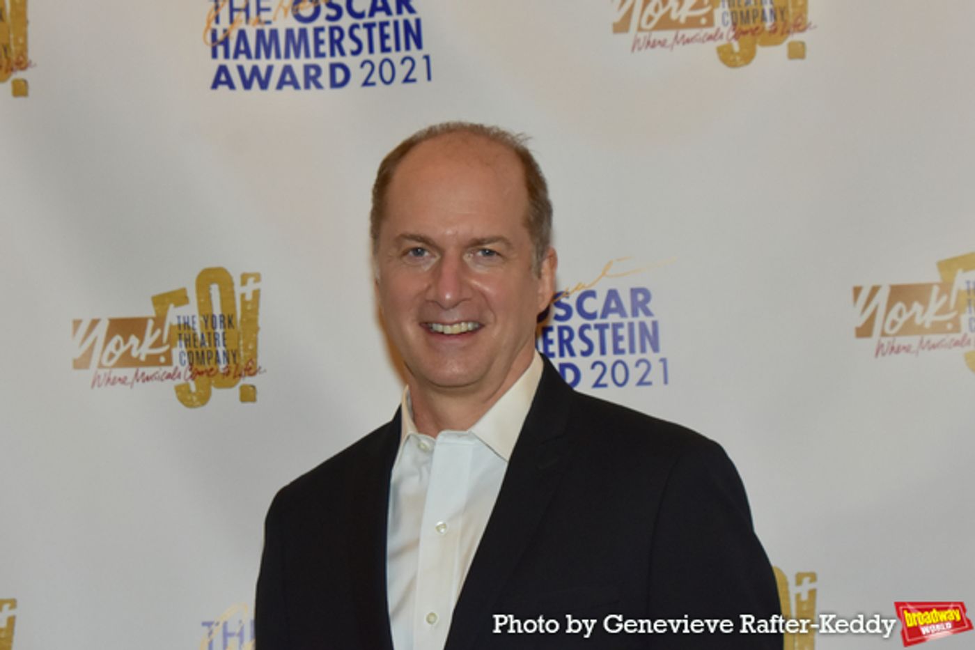 Photos: The York Theatre Company Honors Richard Maltby, Jr., David Shire and Elisa Loti Stein at 29th Gala  Image