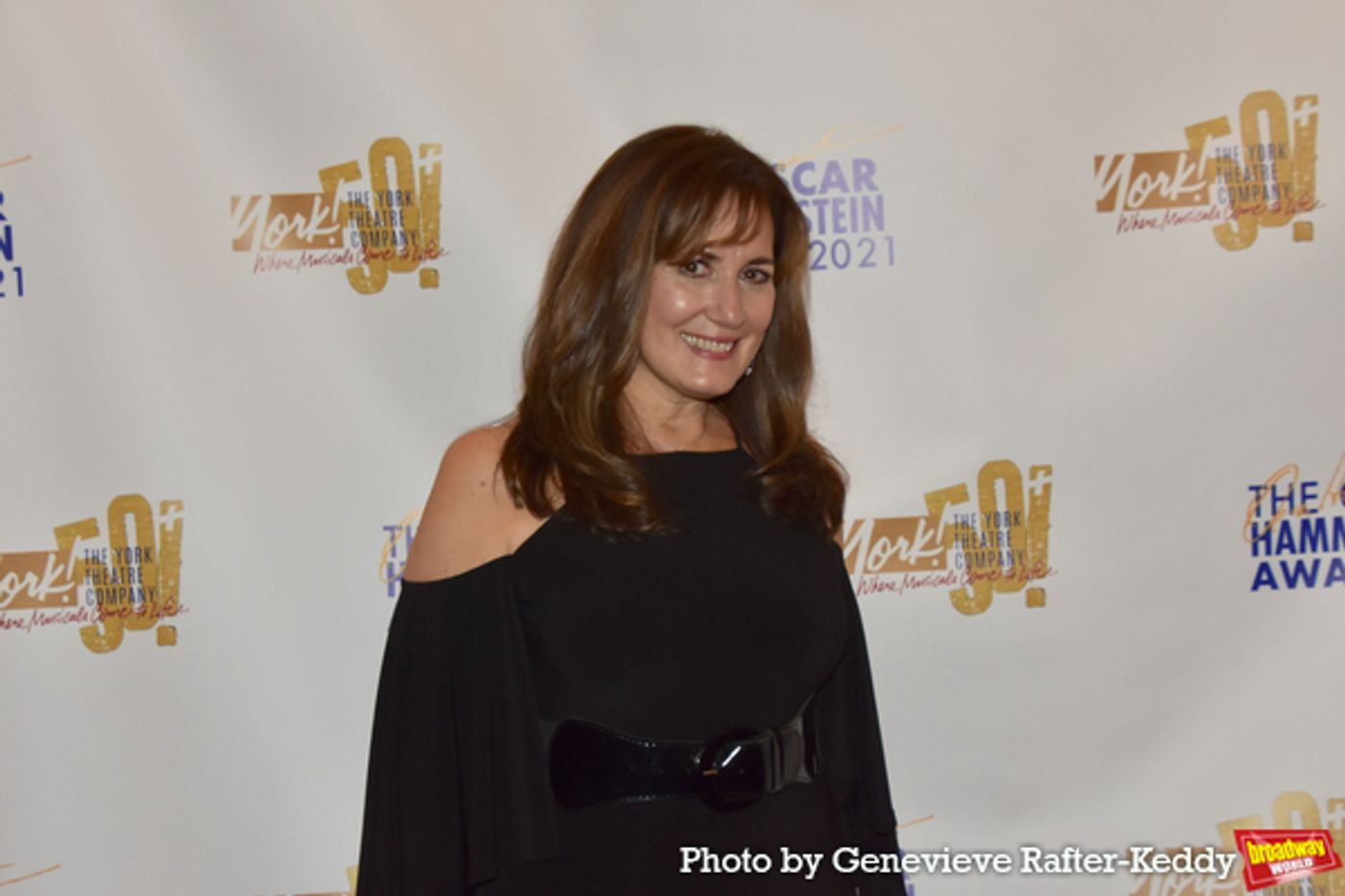 Photos: The York Theatre Company Honors Richard Maltby, Jr., David Shire and Elisa Loti Stein at 29th Gala  Image
