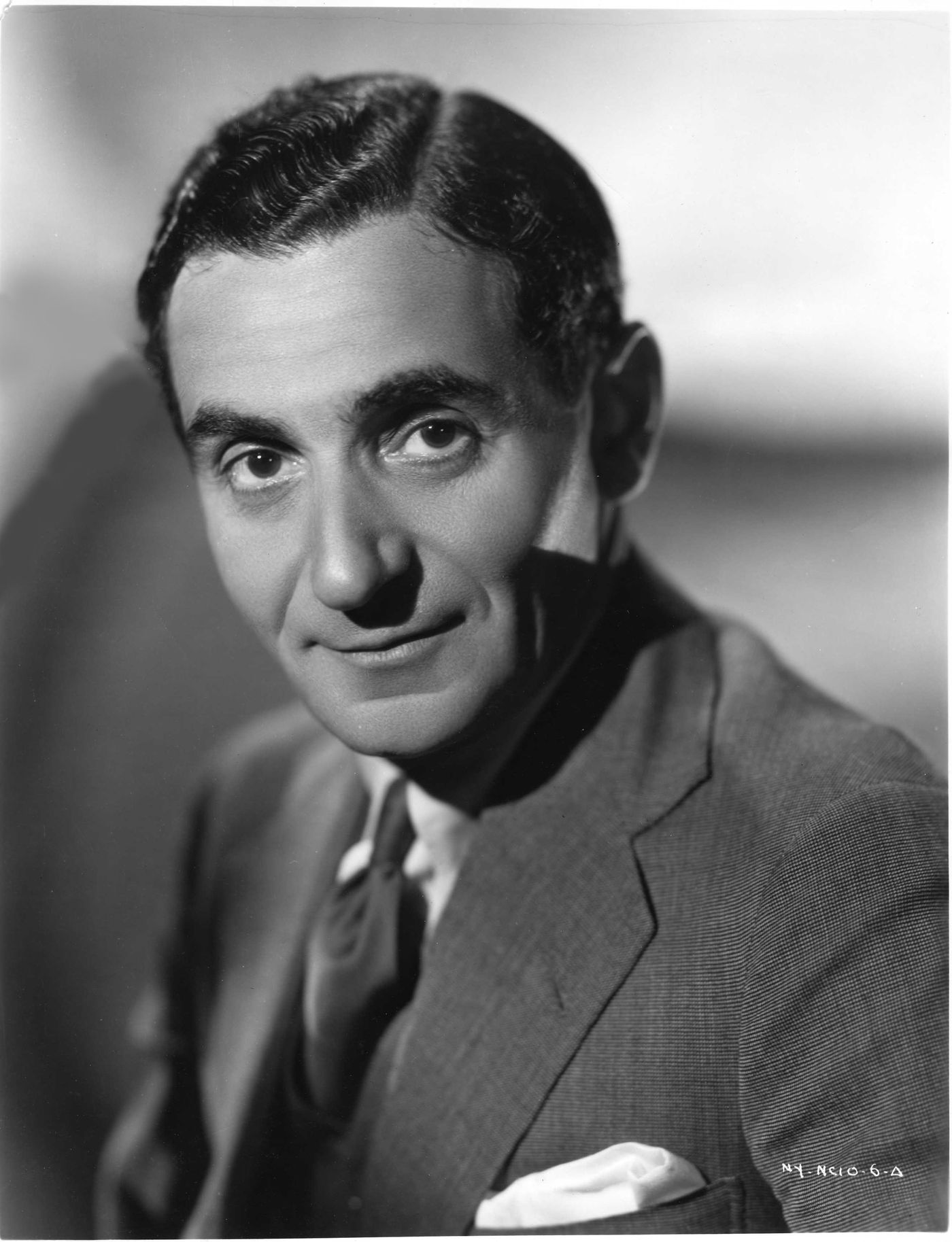 Study Up on Irving Berlin and Celebrate Broadway's Return with #NoBusinessLikeShowBusiness  Image
