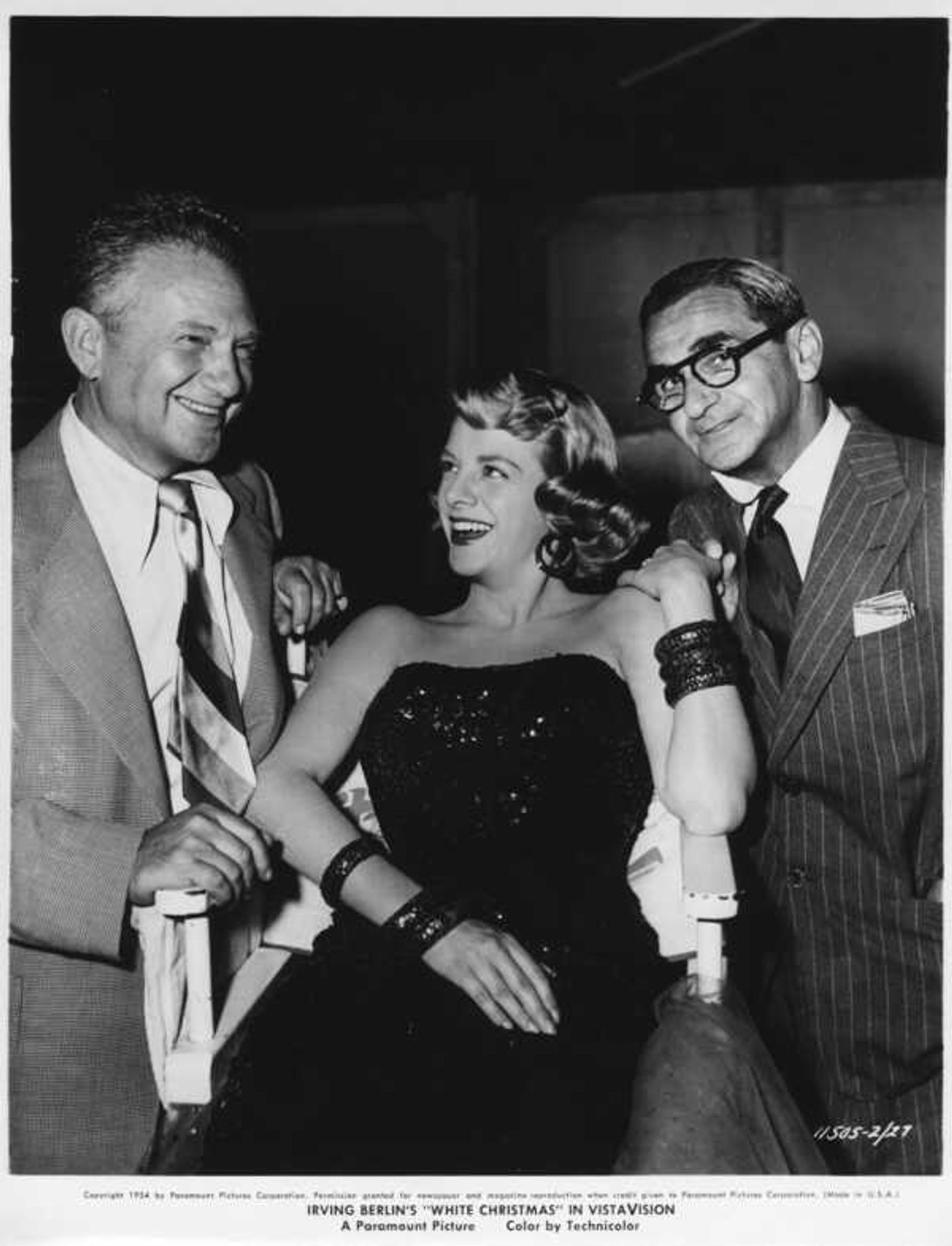 Study Up on Irving Berlin and Celebrate Broadway's Return with #NoBusinessLikeShowBusiness  Image