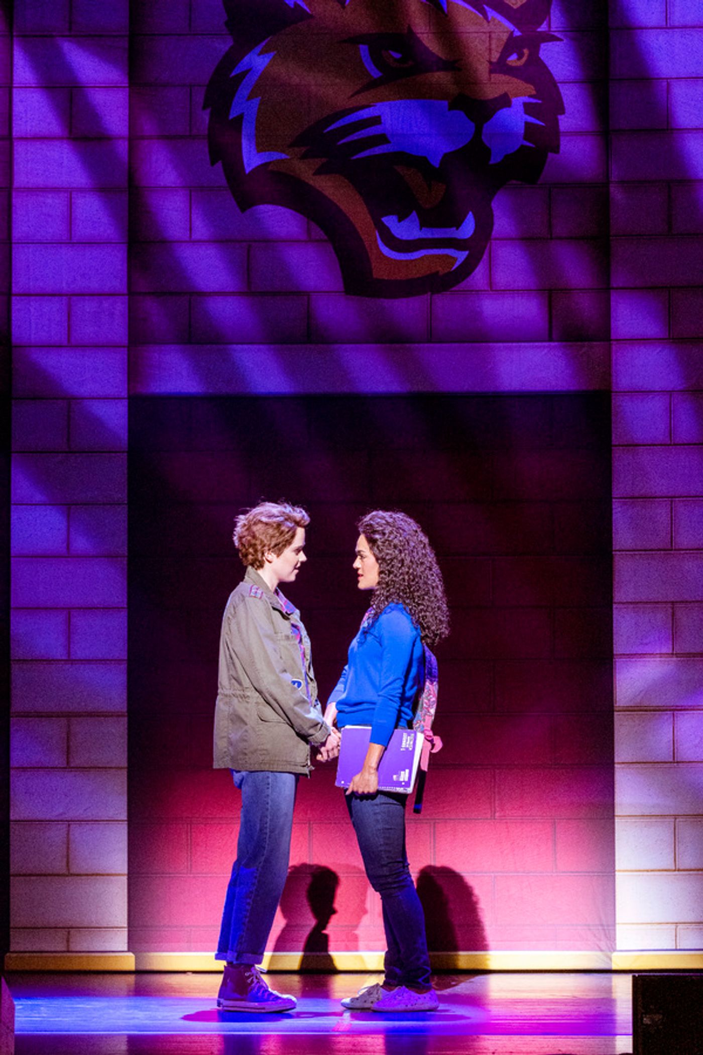 Photos: Get a First Look at the National Tour of THE PROM!  Image
