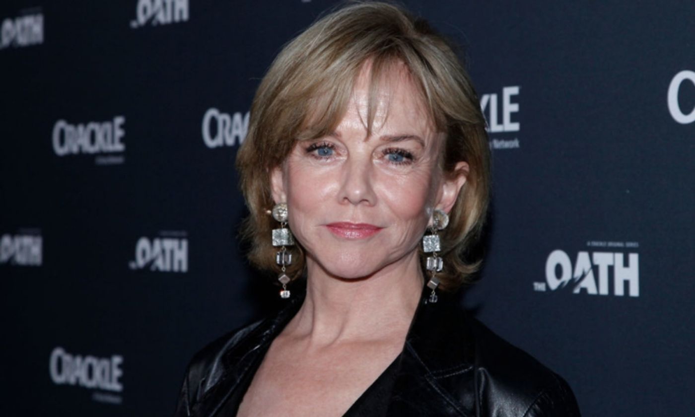 Interview: Linda Purl of IN THE MOOD: SONGS FOR JUMPING BACK INTO LIFE! at Birdland Talks about Music, Life and Riding the Waves Interview: Linda Purl of IN THE MOOD: SONGS FOR JUMPING BACK INTO LIFE! at Birdland Talks about Music, Life and Riding the Waves Image