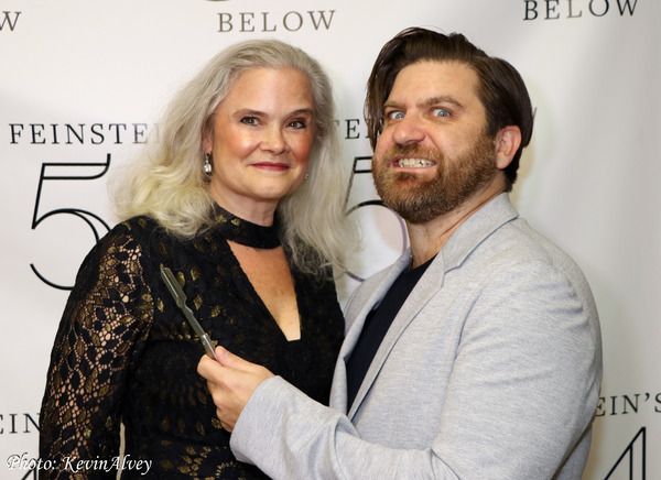Julie Reyburn, Harris Doran Photo