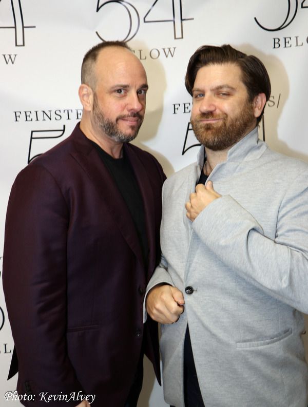 Rob Maitner, Harris Doran Photo