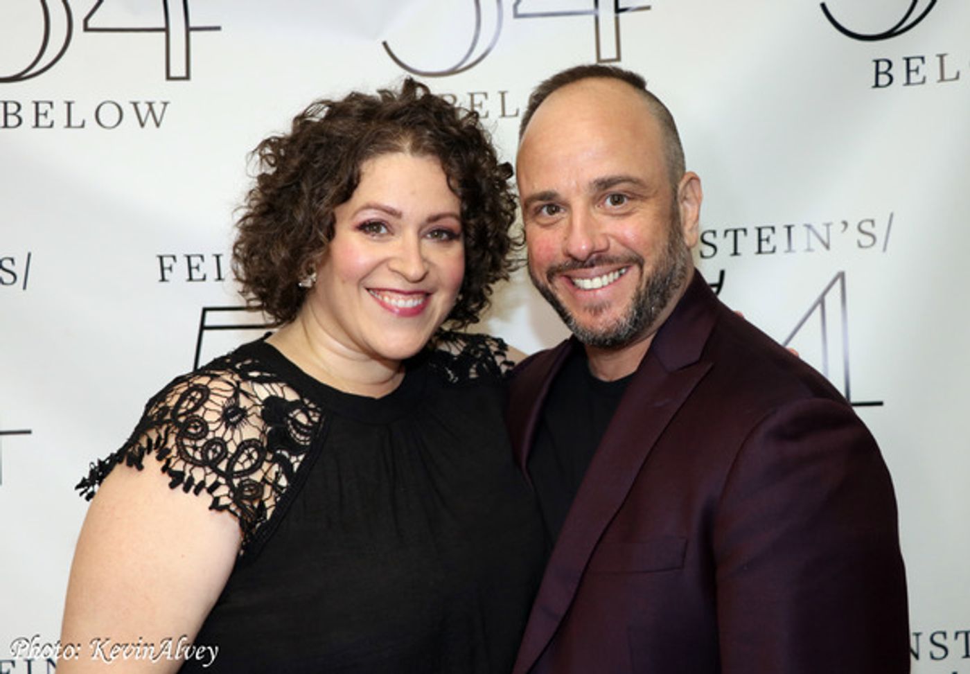 Sondheim Unplugged: Into Sweeney Todd's Woods at Feinstein's/54 Below  Image
