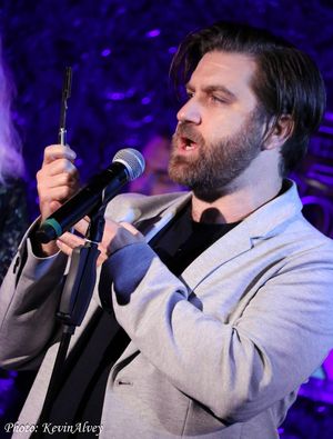 Harris Doran, "These Are My Friends" @ BroadwayWorld Harris Doran, "These Are My Friends" Photo